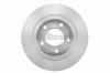 BOSCH 0986478633 Brake Disc