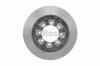 BOSCH 0986478886 Brake Disc