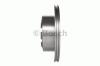 BOSCH 0986478886 Brake Disc