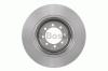 BOSCH 0986478886 Brake Disc