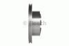 BOSCH 0986478886 Brake Disc