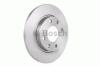 BOSCH 0986478887 Brake Disc