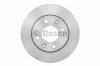 BOSCH 0986478887 Brake Disc