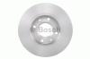 BOSCH 0986478887 Brake Disc