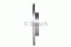 BOSCH 0986478887 Brake Disc
