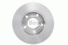 BOSCH 0986478888 Brake Disc