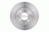 BOSCH 0986478889 Brake Disc