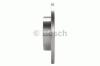 BOSCH 0986478889 Brake Disc