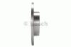 BOSCH 0986478889 Brake Disc