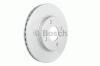 BOSCH 0986478892 Brake Disc