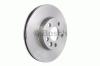 BOSCH 0986478893 Brake Disc