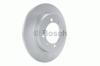 BOSCH 0986478898 Brake Disc