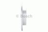 BOSCH 0986478898 Brake Disc