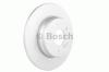 BOSCH 0986478899 Brake Disc