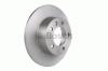 BOSCH 0986478970 Brake Disc