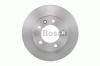 BOSCH 0986478970 Brake Disc
