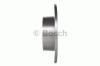 BOSCH 0986478970 Brake Disc