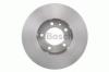 BOSCH 0986478970 Brake Disc