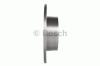BOSCH 0986478970 Brake Disc
