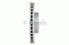 BOSCH 0986478974 Brake Disc