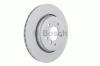 BOSCH 0986478975 Brake Disc