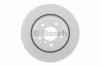BOSCH 0986478975 Brake Disc