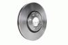 BOSCH 0986478980 Brake Disc