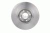 BOSCH 0986478980 Brake Disc