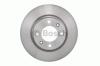 BOSCH 0986478981 Brake Disc