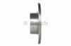 BOSCH 0986478981 Brake Disc