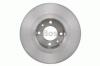 BOSCH 0986478981 Brake Disc