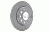 BOSCH 0986478987 Brake Disc