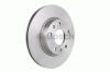 BOSCH 0986478992 Brake Disc