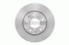 BOSCH 0986478992 Brake Disc