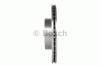 BOSCH 0986478992 Brake Disc