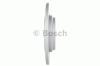 BOSCH 0986478995 Brake Disc