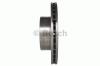 BOSCH 0986479001 Brake Disc
