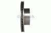 BOSCH 0986479001 Brake Disc