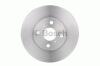 BOSCH 0986479012 Brake Disc