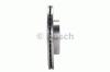 BOSCH 0986479012 Brake Disc