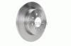 BOSCH 0986479014 Brake Disc