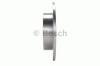BOSCH 0986479014 Brake Disc