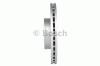 BOSCH 0986479037 Brake Disc
