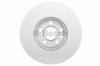 BOSCH 0986479037 Brake Disc