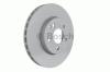 BOSCH 0986479038 Brake Disc