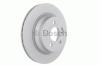 BOSCH 0986479042 Brake Disc