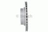 BOSCH 0986479042 Brake Disc