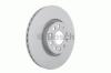 BOSCH 0986479058 Brake Disc