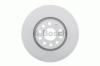BOSCH 0986479058 Brake Disc