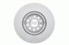 BOSCH 0986479058 Brake Disc